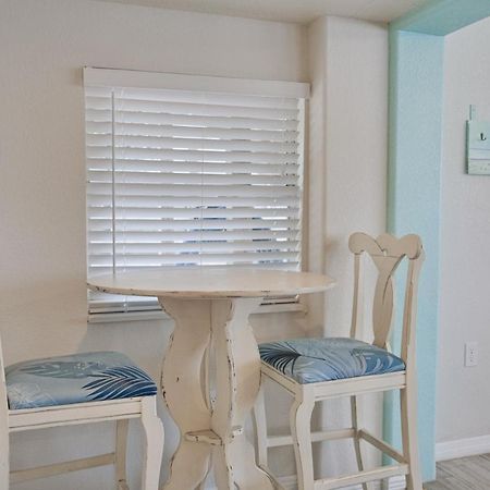 Bungalow A Bradenton Beach Exterior foto